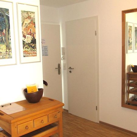 Apartment Auszeit Detmold Dış mekan fotoğraf