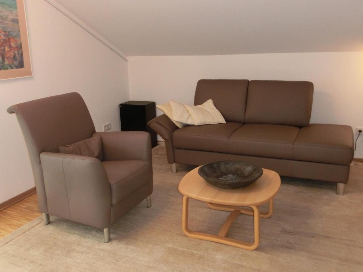 Apartment Auszeit Detmold Dış mekan fotoğraf
