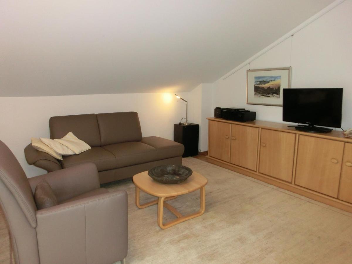 Apartment Auszeit Detmold Dış mekan fotoğraf