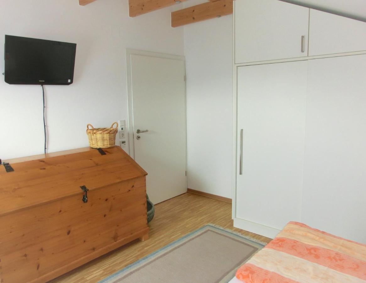 Apartment Auszeit Detmold Dış mekan fotoğraf