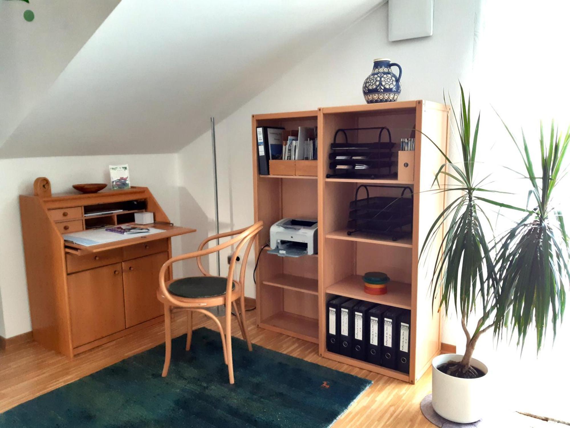 Apartment Auszeit Detmold Dış mekan fotoğraf